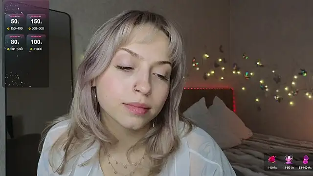 lavenderluxe online show from February 5, 1:54 pm