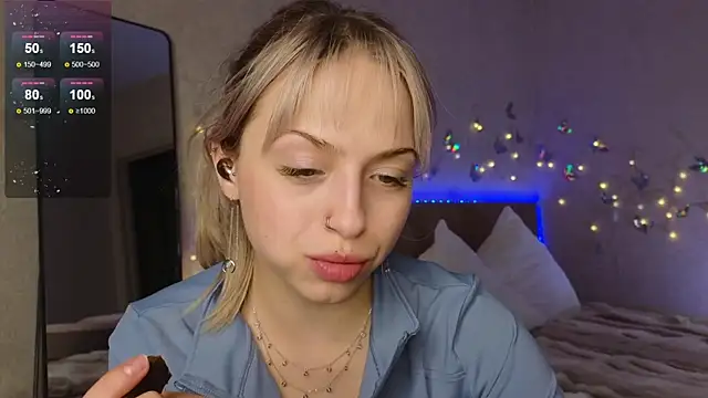 lavenderluxe online show from February 6, 12:59 pm