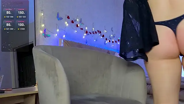 lavenderluxe online show from March 1, 4:11 pm