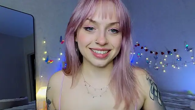 lavenderluxe online show from March 5, 12:11 pm