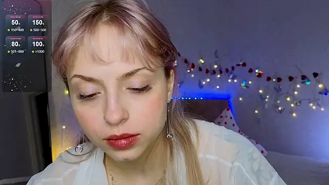 lavenderluxe online show from March 7, 1:29 pm