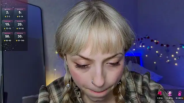 lavenderluxe online show from March 21, 1:12 pm