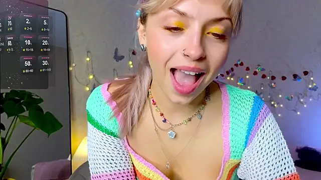 lavenderluxe online show from September 15, 12:05 pm