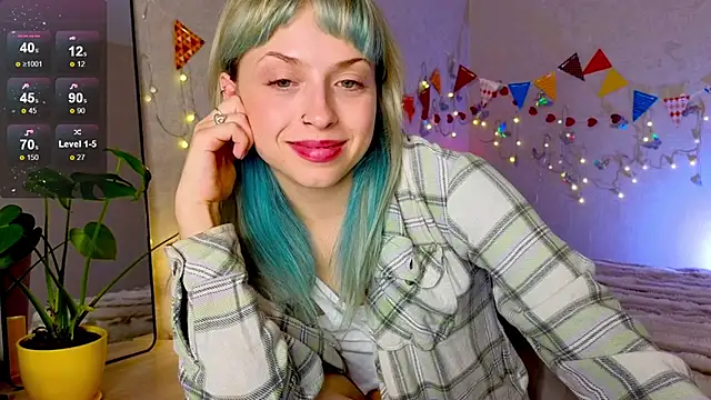 lavenderluxe online show from October 2, 11:50 am