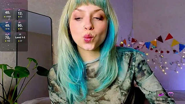 lavenderluxe online show from October 29, 12:51 pm