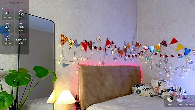 lavenderluxe online show from November 8, 10:26 am