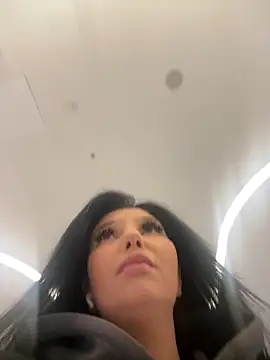 Tisha Busty online show from December 13, 1:44 pm