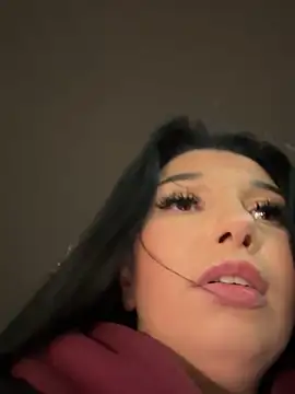 Tisha Busty online show from December 20, 4:46 pm