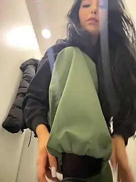 Tisha Busty online show from December 27, 2:54 pm