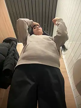 Tisha Busty online show from January 8, 1:41 pm