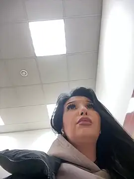 Tisha Busty online show from January 10, 6:28 pm