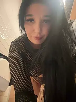 Tisha Busty online show from January 12, 5:54 pm