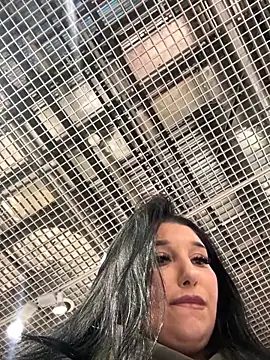 Tisha Busty online show from January 13, 5:55 pm