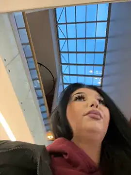 Tisha Busty online show from January 25, 1:41 pm