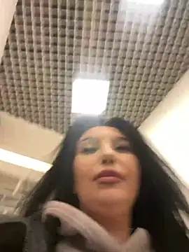 Tisha Busty online show from February 26, 4:24 pm