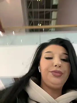 Tisha Busty online show from February 27, 5:04 pm