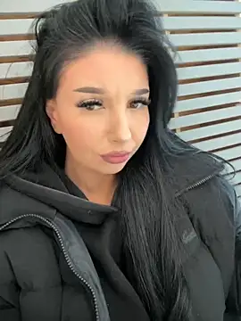 Tisha Busty online show from March 14, 1:02 pm