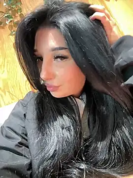 Tisha Busty online show from March 20, 12:22 pm