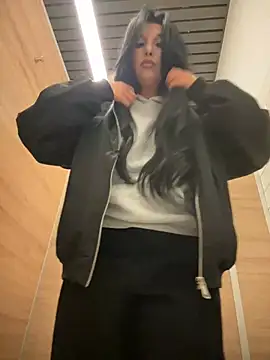 Tisha Busty online show from March 20, 3:25 pm