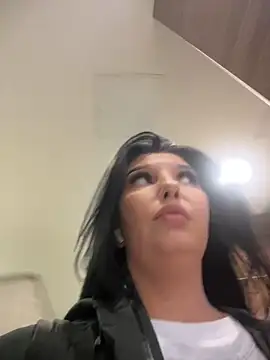 Tisha Busty online show from September 24, 1:36 pm