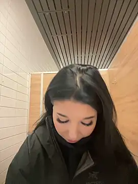 Tisha Busty online show from September 29, 11:37 am