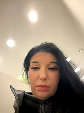 Tisha Busty online show from October 16, 12:28 pm