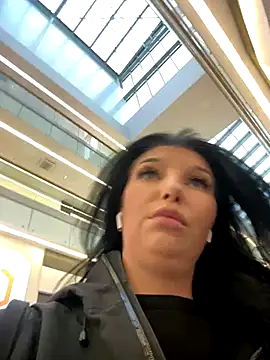 Tisha Busty online show from October 26, 11:16 am