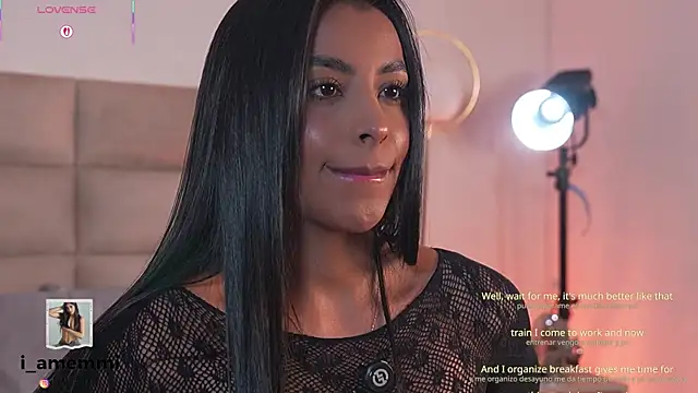 emma brooks1 online show from October 3, 7:44 pm