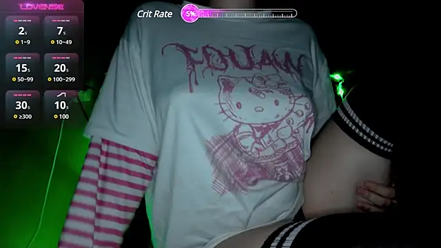 rinaakpc online show from December 5, 8:11 pm