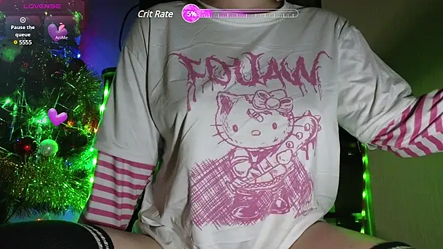 rinaakpc online show from December 20, 10:32 pm