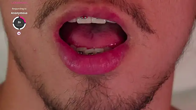 Aaronfox x online show from January 11, 11:24 pm