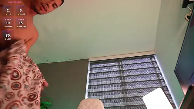 Aaronfox x online show from January 20, 12:18 pm