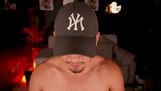 Aaronfox x online show from October 1, 1:00 am