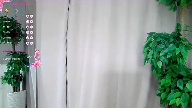 alissawind online show from February 25, 3:05 pm