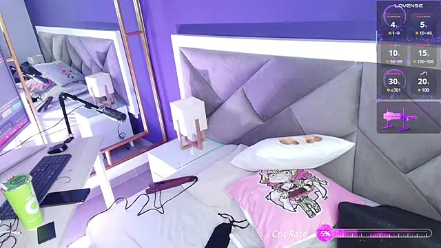 Snapshot of brigiitte_rohan chatting on February 28, 2:53 am brigiitte rohan online show from February 28, 2:53 am