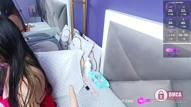 Snapshot of brigiitte_rohan chatting on March 11, 3:16 am brigiitte rohan online show from March 11, 3:16 am