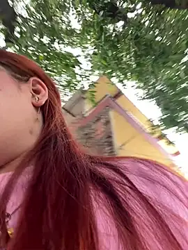 Goddess Naughty online show from March 14, 9:54 pm