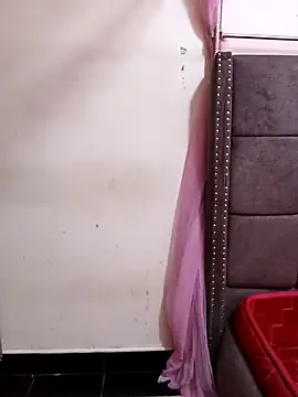 JasminePrice online show from March 16, 8:10 am