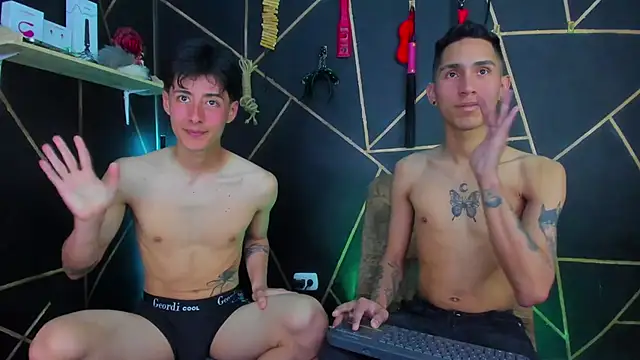 MillersKink online show from February 18, 11:30 pm