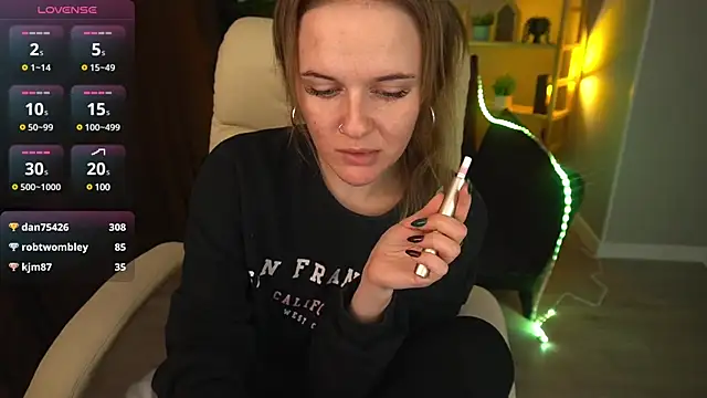 MaribelRiverr  online show from December 21, 10:06 am