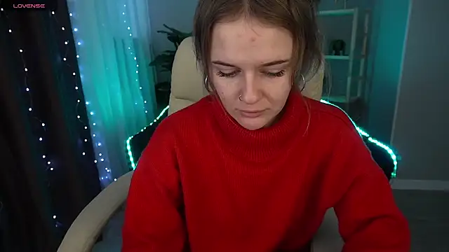 MaribelRiverr  online show from December 30, 6:42 am