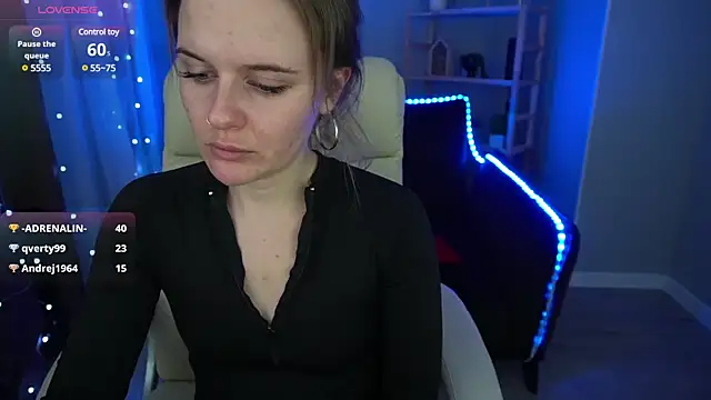 MaribelRiverr  online show from January 11, 4:46 pm