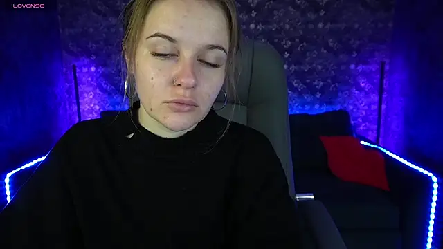 MaribelRiverr  online show from January 13, 6:16 am