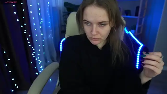 MaribelRiverr  online show from January 17, 6:36 am