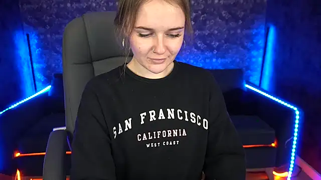 MaribelRiverr  online show from February 10, 12:50 pm