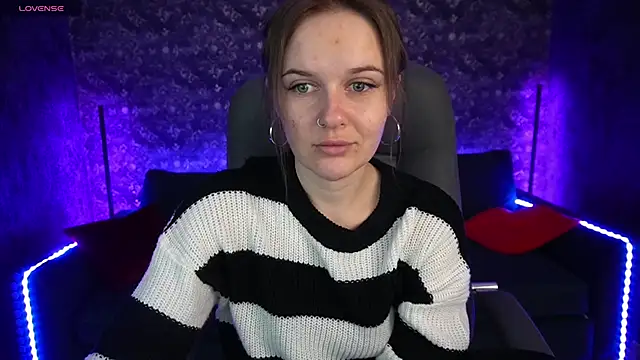 MaribelRiverr  online show from February 18, 6:26 am