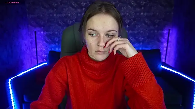 MaribelRiverr  online show from February 23, 6:07 am