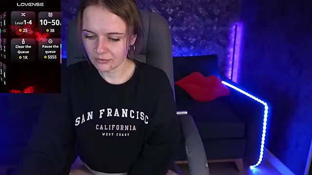 MaribelRiverr  online show from March 13, 10:26 am