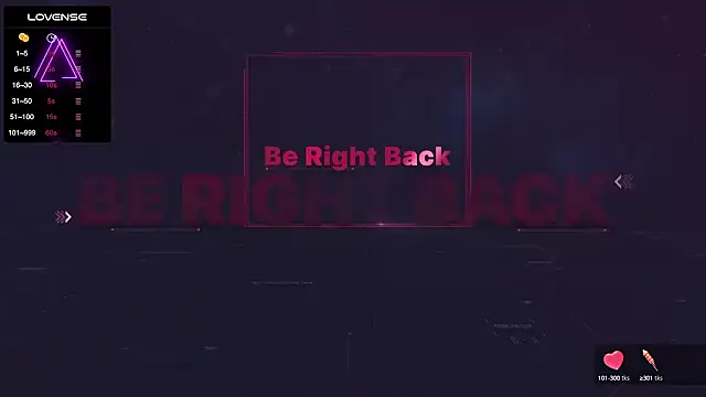 Big And ThickUK online show from February 5, 9:57 am