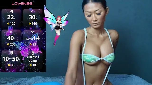 thai-dreamgirl online show from March 2, 12:31 am